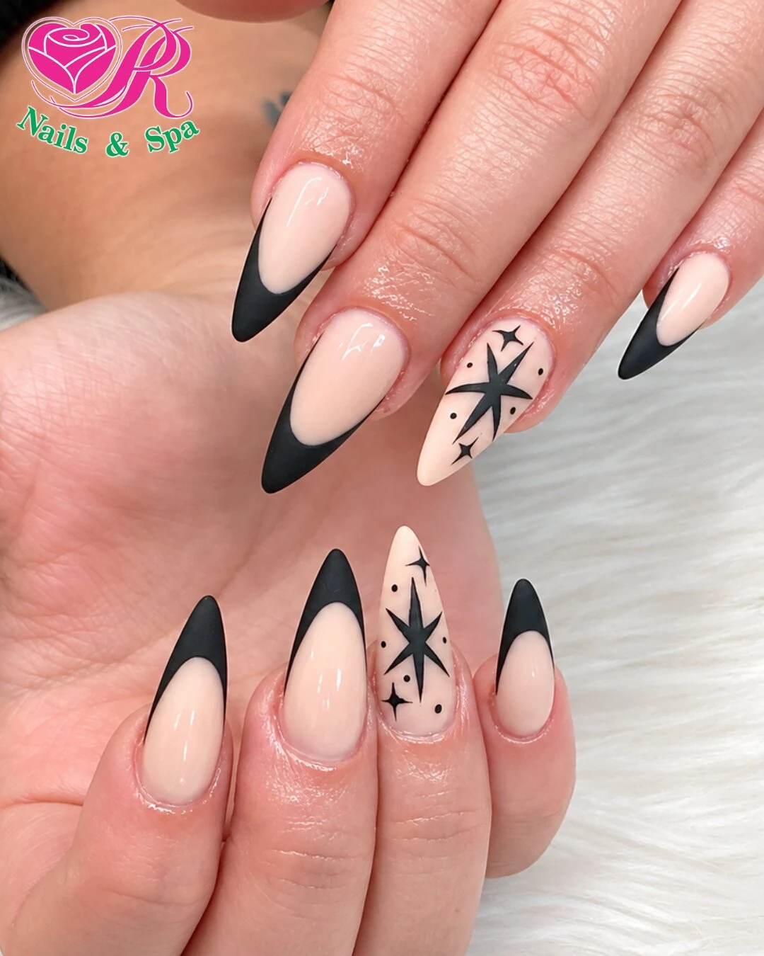 Nails Design